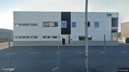 Lagerlokaler att hyra i Fosie - Bild från Google Street View