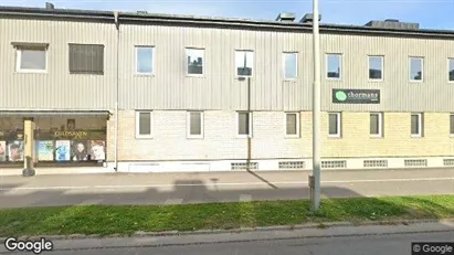 Kontorslokaler att hyra i Norrköping - Bild från Google Street View