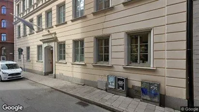 Industrilokaler att hyra i Område ej specificerat - Bild från Google Street View