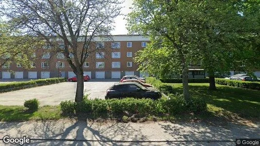 Industrilokaler att hyra i Västerås - Bild från Google Street View