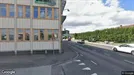 Lager att hyra, Lundby, Gustaf Dalénsgatan