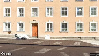 Kontorslokaler att hyra i Område ej specificerat - Bild från Google Street View