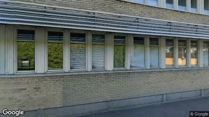 Kontorslokaler att hyra i Lundby - Bild från Google Street View