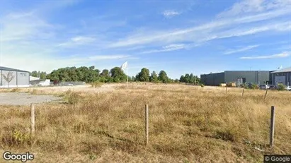 Lagerlokaler till försäljning i Kävlinge - Bild från Google Street View