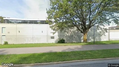 Kontorslokaler att hyra i Område ej specificerat - Bild från Google Street View