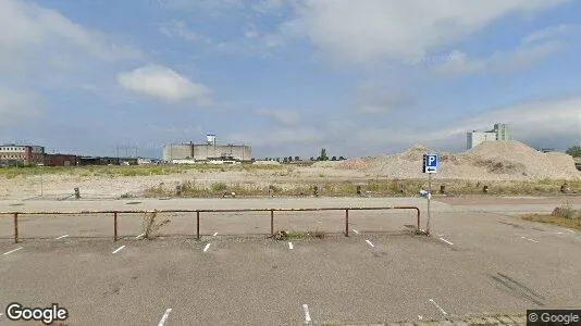 Lagerlokaler att hyra i Område ej specificerat - Bild från Google Street View