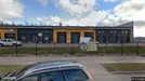 Lager att hyra, Västerås, Hallsta Gårdsgata