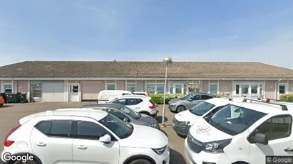 Lagerlokaler till försäljning i Lund - Bild från Google Street View Lagerlokaler till försäljning i Lund - Bild från Google Street View
