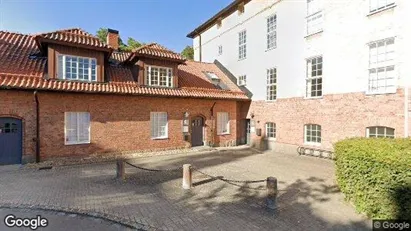 Kontorslokaler att hyra i Växjö - Bild från Google Street View