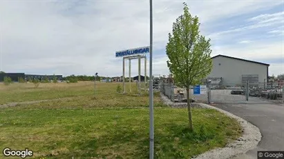 Lagerlokaler att hyra i Svedala - Bild från Google Street View