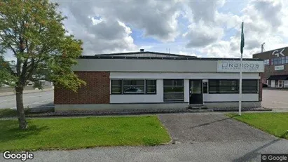 Kontorslokaler att hyra i Örebro - Bild från Google Street View