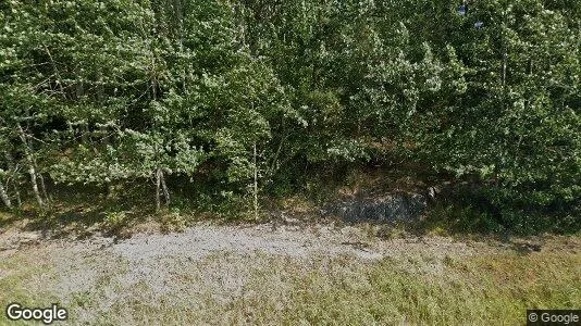 Lagerlokaler att hyra i Nynäshamn - Bild från Google Street View