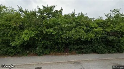 Lagerlokaler att hyra i Botkyrka - Bild från Google Street View