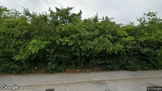 Lagerlokaler att hyra i Botkyrka - Bild från Google Street View