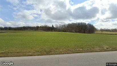 Lagerlokaler att hyra i Falköping - Bild från Google Street View