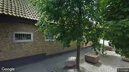 Lagerlokaler att hyra i Örgryte-Härlanda - Bild från Google Street View