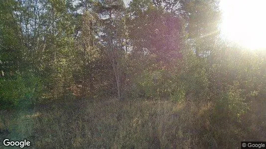 Lagerlokaler till försäljning i Uppsala - Bild från Google Street View