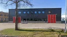 Lagerlokal till salu, Halmstad, Andersbergsringen<span class="blurred street-number" onclick="ProcessAdRequest(520513)"><span class="hint">Se väg-nr</span>[xxxxxxxx]</span>