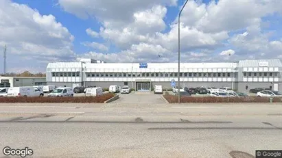Lagerlokaler att hyra i Område ej specificerat - Bild från Google Street View