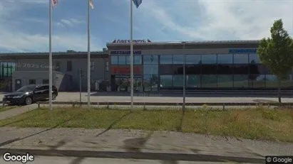 Lagerlokaler till försäljning i Burlöv - Bild från Google Street View Lagerlokaler till försäljning i Burlöv - Bild från Google Street View