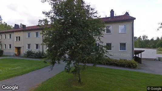Lagerlokaler att hyra i Ockelbo - Bild från Google Street View