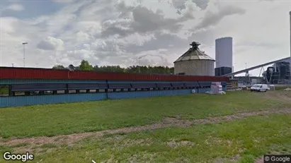 Lagerlokaler att hyra i Vimmerby - Bild från Google Street View