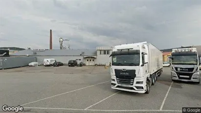 Lagerlokaler till försäljning i Göteborg Östra - Bild från Google Street View