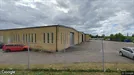 Lager att hyra, Lomma, Zinkgatan