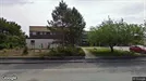 Lager att hyra, Lund, Borgs väg