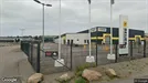 Lager att hyra, Helsingborg, Andesitgatan