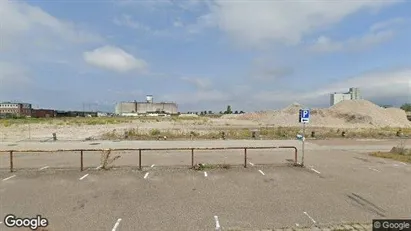 Lagerlokaler att hyra i Malmö Centrum - Bild från Google Street View