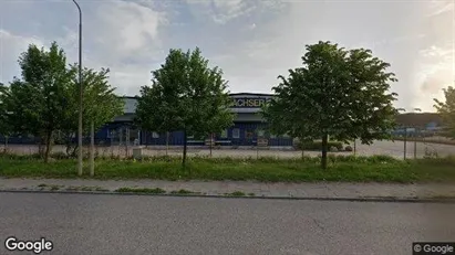 Lagerlokaler att hyra i Malmö Centrum - Bild från Google Street View