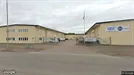 Lager att hyra, Landskrona, Stuverigatan