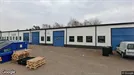 Lager att hyra, Helsingborg, Florettgatan