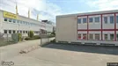 Lager att hyra, Askim-Frölunda-Högsbo, Amalia jönssons gata
