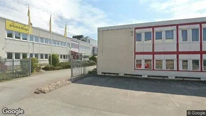 Lagerlokaler att hyra i Askim-Frölunda-Högsbo - Bild från Google Street View
