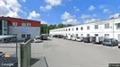 Lager att hyra, Norra hisingen, Aröds industriväg