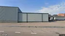 Lager att hyra, Helsingborg, Kapplöpningsgatan