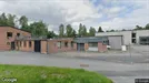 Lager att hyra, Borås, Gånghester, Djupedalsvägen