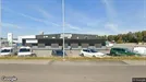 Lager att hyra, Varberg, Vagnvägen