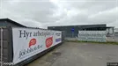Lager att hyra, Kungsbacka, Magasinsgatan