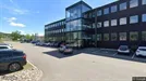 Lager att hyra, Askim-Frölunda-Högsbo, A Odhners gata