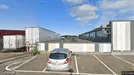 Lager att hyra, Norra hisingen, Ruskvädersgatan