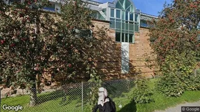 Lagerlokaler att hyra i Område ej specificerat - Bild från Google Street View