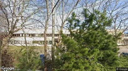 Lagerlokaler att hyra i Norra hisingen - Bild från Google Street View