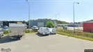 Lager att hyra, Kungsbacka, Verkstadsgatan