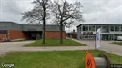 Lager att hyra, Halmstad, Larsfridsvägen