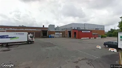 Lagerlokaler att hyra i Askim-Frölunda-Högsbo - Bild från Google Street View