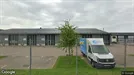 Lager att hyra, Helsingborg, Andesitgatan