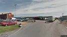 Lager att hyra, Norra hisingen, Exportgatan
